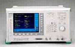 Anritsu MS8606A Communication Analyzer (Used)