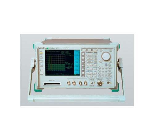 Anritsu MS8608A Communication Analyzer (Used)