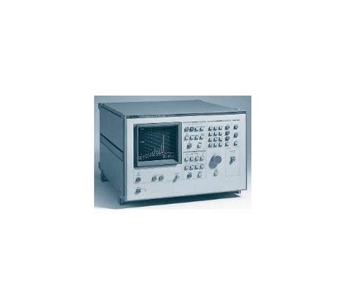 Anritsu MS96A Optical Analyzer (Used)