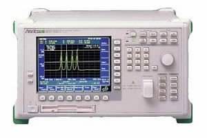 Anritsu MS9710A Optical Analyzer (Used)