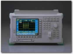 Anritsu MS9710B Optical Analyzer (Used)