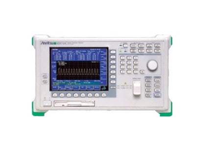 Anritsu MS9710C Optical Analyzer (Used)