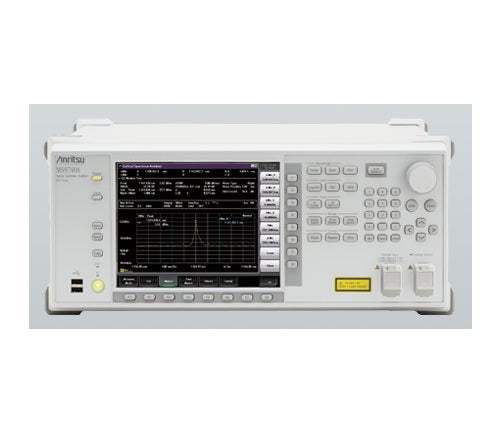 Anritsu MS9740A 600 Spectrum Analyzer (Pre-Owned)