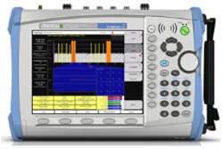 Anritsu MT8212B 25 MHz Cable & Antenna Analyzer (Pre-Owned)