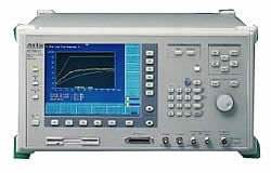 Anritsu MT8801A Communication Analyzer (Used)