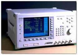 Anritsu MT8801B Communication Analyzer (Used)