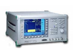 Anritsu MT8801C Communication Analyzer (Used)