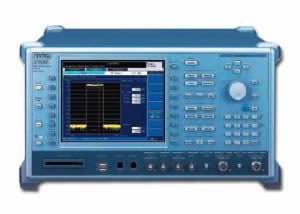 Anritsu MT8802B Communication Analyzer (Used)