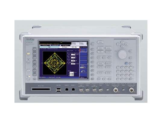 Anritsu MT8820C 30 MHz Communication Analyzer (Pre-Owned)