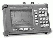 Anritsu S331 Cable & Antenna Analyzer (Used)