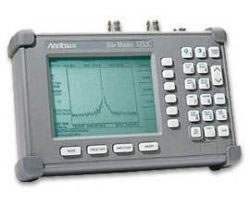 Anritsu S331A 25 MHz Cable & Antenna Analyzer (Pre-Owned)