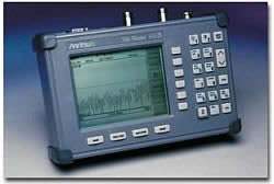 Anritsu S331B 25 MHz Cable & Antenna Analyzer (Pre-Owned)