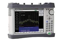Anritsu S332E Spectrum Analyzer (Pre-Owned)
