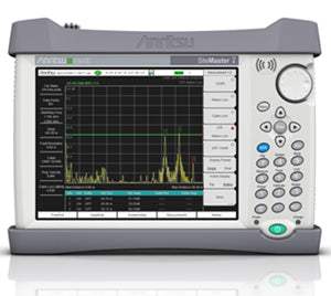 Anritsu S361E Cable & Antenna Analyzer (Pre-Owned)