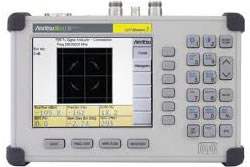 Anritsu S412D Cable & Antenna Analyzer (Used)