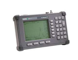 Anritsu S810A 3 GHz Cable & Antenna Analyzer (Pre-Owned)