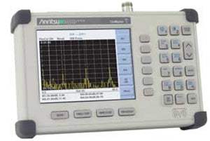 Anritsu S810D Cable & Antenna Analyzer (Used)