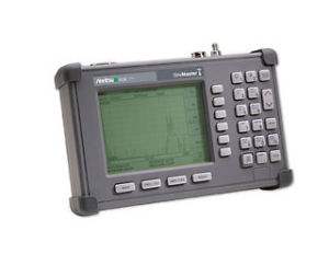 Anritsu S820A 3. 3 GHz Cable & Antenna Analyzer (Pre-Owned)