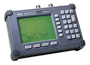 Anritsu S820C Cable & Antenna Analyzer (Used)