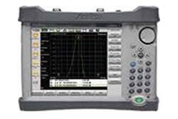 Anritsu S820E Cable & Antenna Analyzer (Pre-Owned)