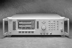 Anritsu 68387C RF Signal Generator (Used)