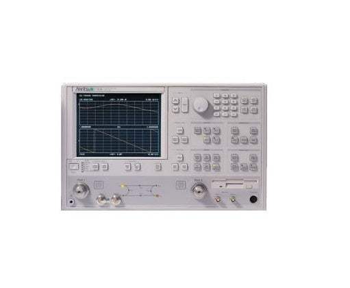 Anritsu 37374C Network Analyzer (Used)