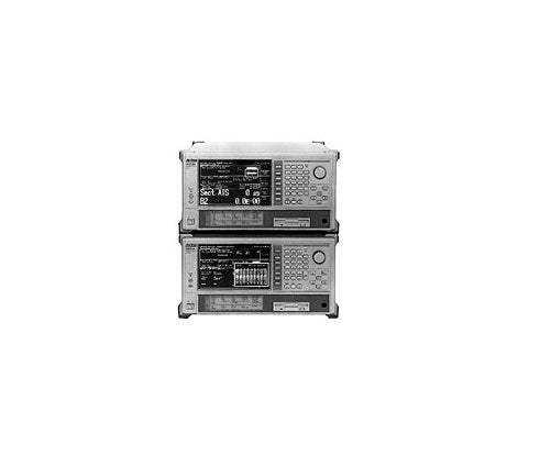 Anritsu ME3520A Communication Analyzer (Used)