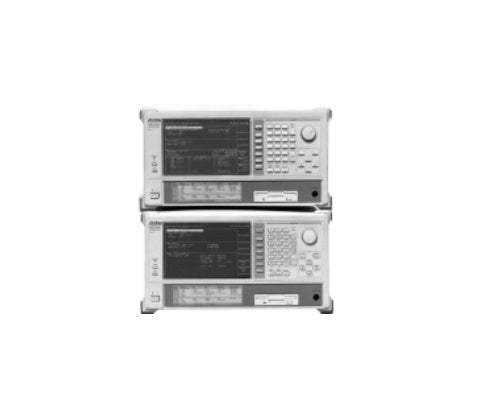 Anritsu ME3630A Communication Analyzer (Used)
