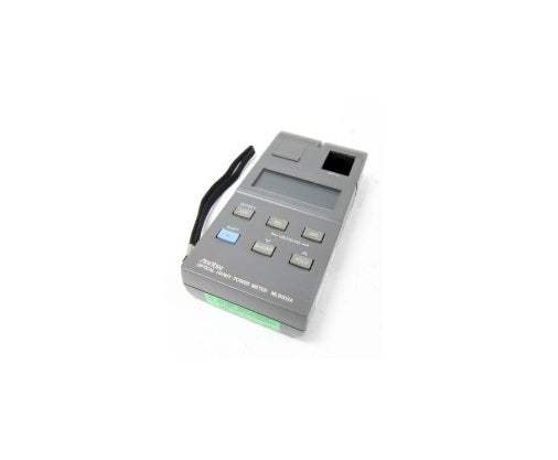 Anritsu ML9002A Optical Power Meter (Used)