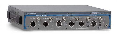 Audio Precision APx515 Audio Analyzer (Pre-Owned)