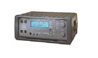 Audio Precision PORTABLE Audio Analyzer (Used)