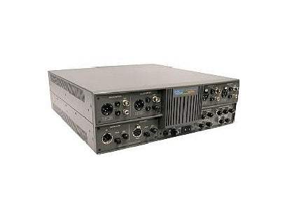 Audio Precision SYS-2322 Audio Analyzer (Used)