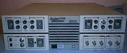 Audio Precision SYSTEM ONE-322G Audio Analyzer (Used)