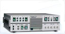 Audio Precision SYSTEM Audio Analyzer (Used)