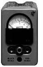 Bird 6154 Wattmeter (Used)