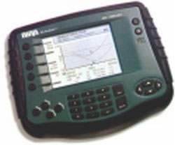 Bird SA-2000 Cable & Antenna Analyzer (Used)
