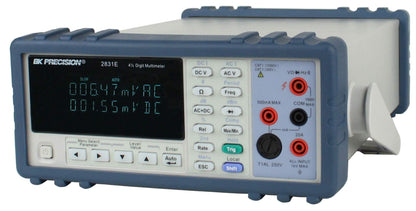 B&K Precision 2831E 4 1/2 Multimeter (Pre-Owned) - Image 2