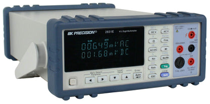 B&K Precision 2831E 4 1/2 Multimeter (Pre-Owned) - Image 3