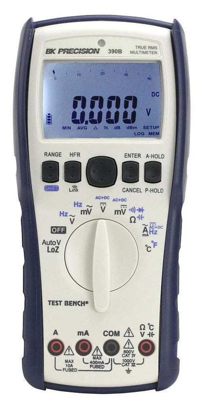 B&K Precision 390B Multimeter (Pre-Owned)