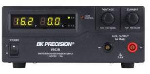 B&K Precision 4045B 20 MHz Function Generator (Pre-Owned)