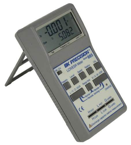 B&K Precision 885 LCR Meter (Used)