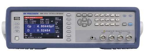 B&K Precision 894 LCR Meter (Used)