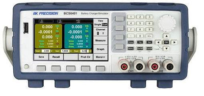 B&K Precision BCS6401 Battery Analyzer (Pre-Owned)