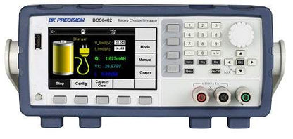 B&K Precision BCS6402 Battery Analyzer (Pre-Owned)