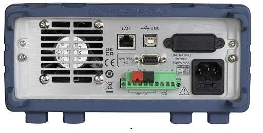 B&K Precision BCS6402 Battery Analyzer (Pre-Owned) - Image 2
