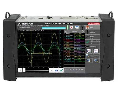 B&K Precision DAS240 Meter (New)