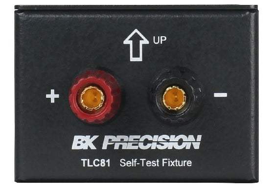 B&K Precision TLC81 Battery Analyzer (New)