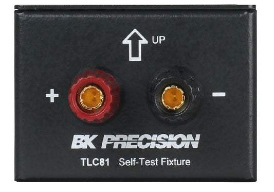 B&K Precision TLC81 Battery Analyzer (New)