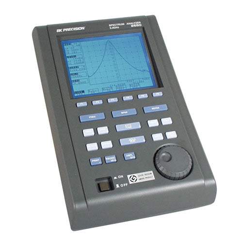 B&K Precision 2650 Spectrum Analyzer (Used)