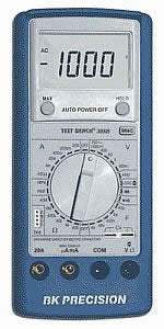 B&K Precision 388B Multimeter (Pre-Owned)